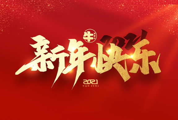 麗水市威儀自動(dòng)化技術(shù)有限公司祝全國(guó)人民2021年新年快樂(lè)！